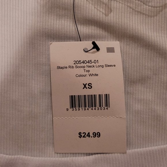 Cotton On Long sleeves set (3) - Picture 5 of 5